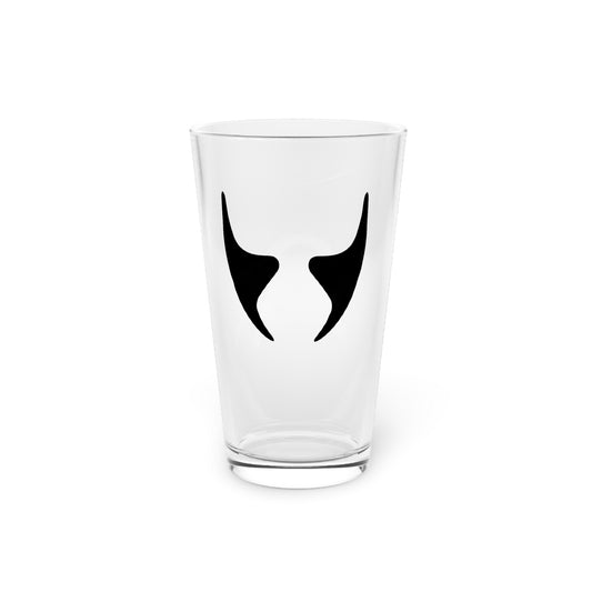 KO17 Pint Glass