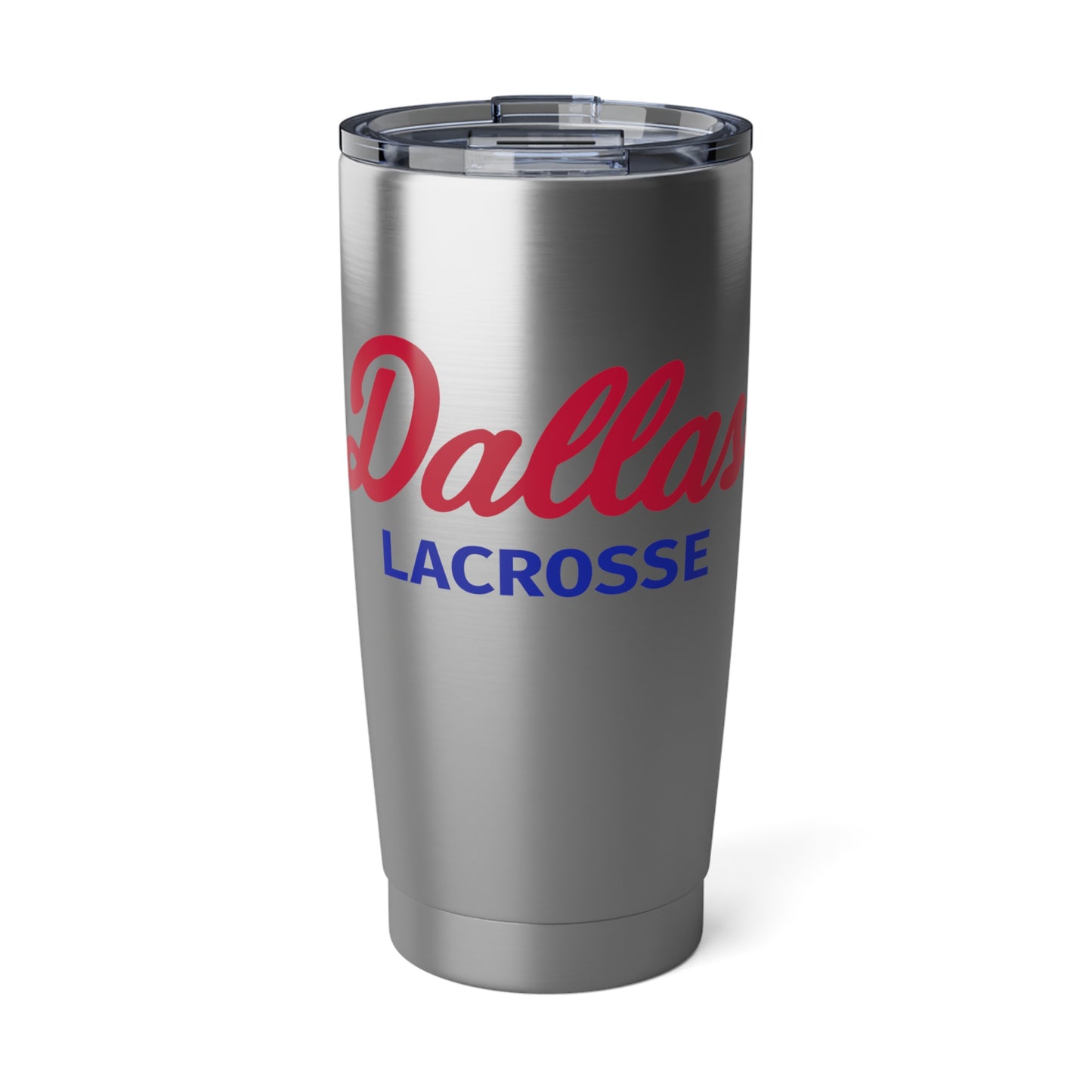 Stangs Lacrosse Club Insulated Tumbler (20oz)