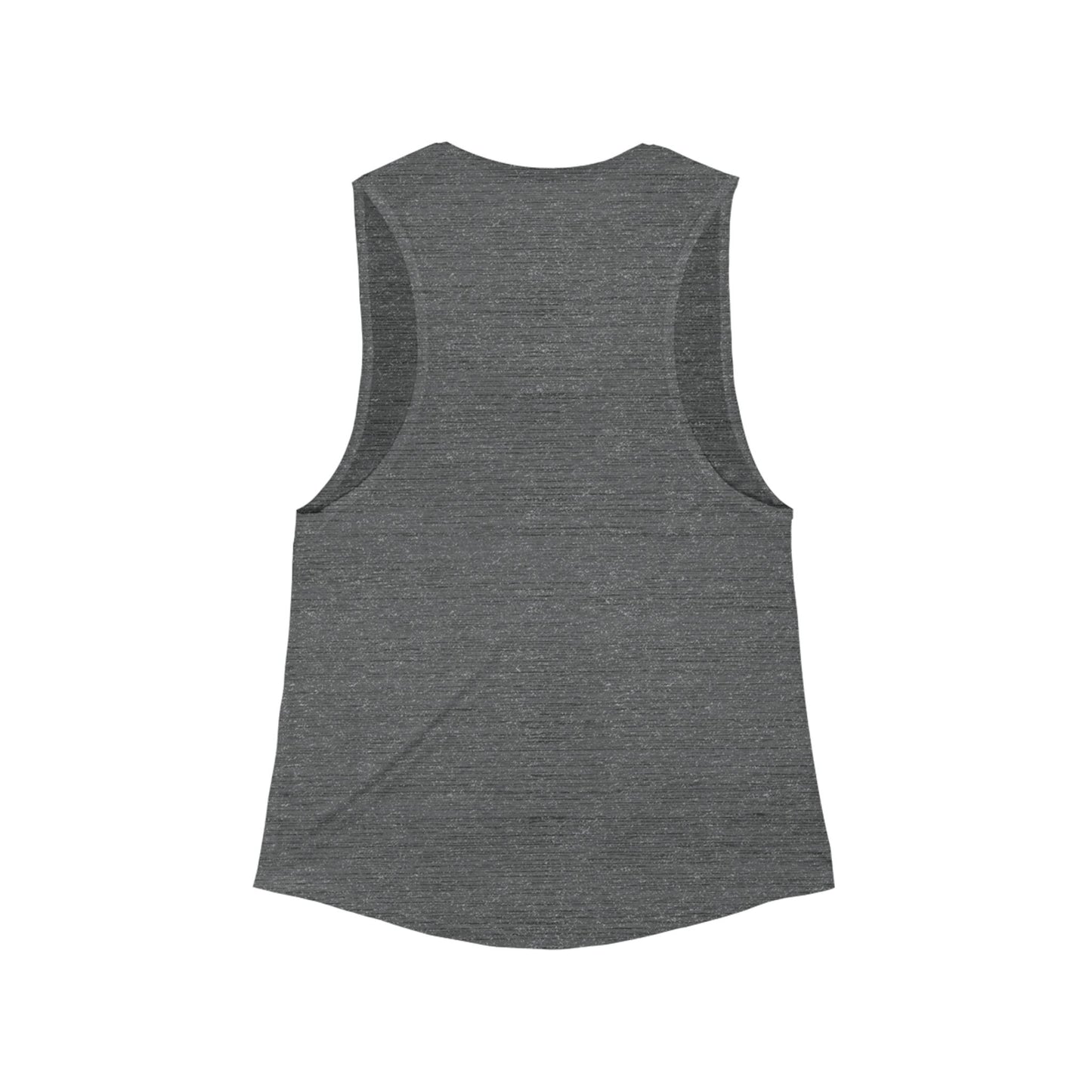 Women's MWP National Bella + Canvas Flowy Scoop Sport Tank