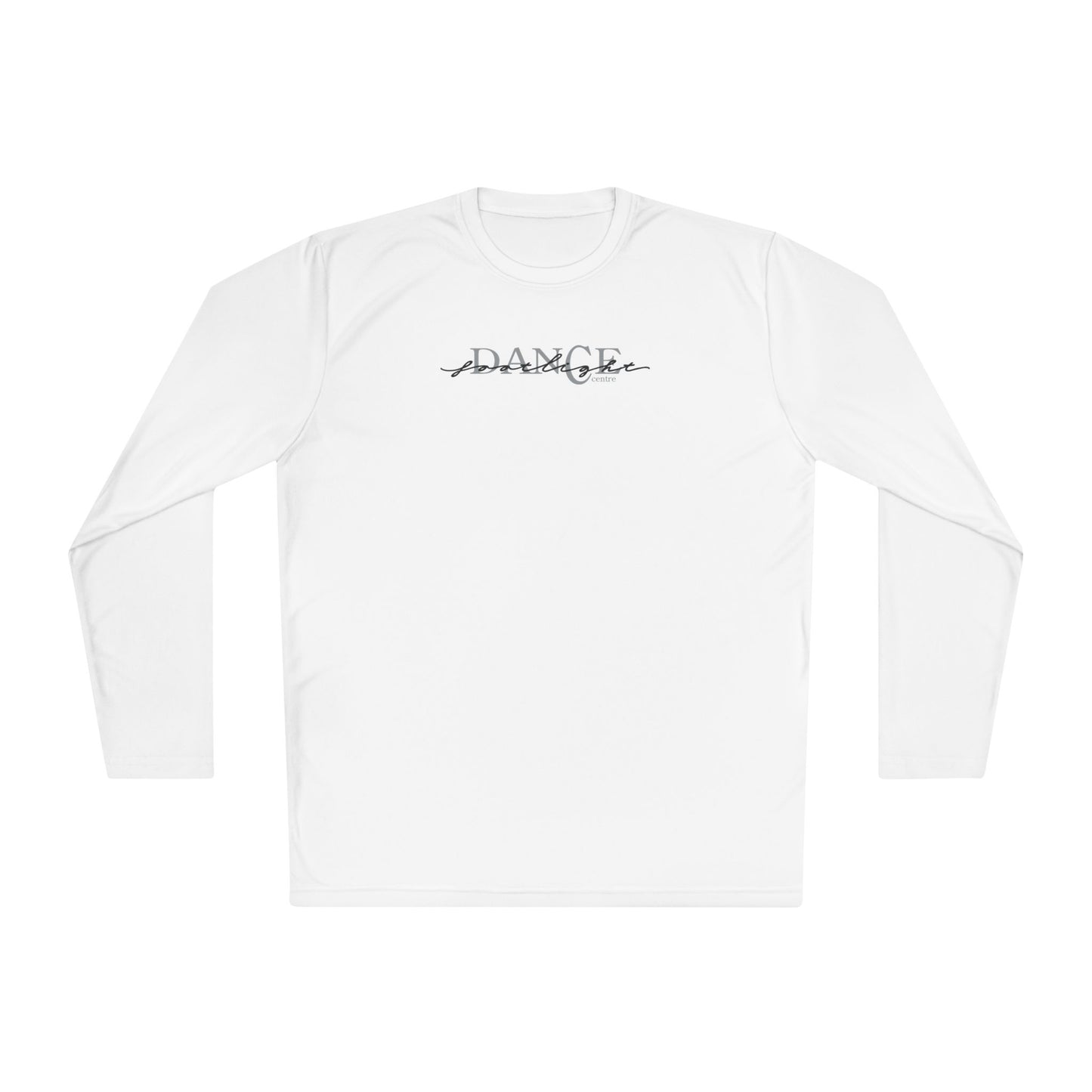 Adult Footlight Dance Centre  Sport-Tek Long Sleeve Performance Shirt