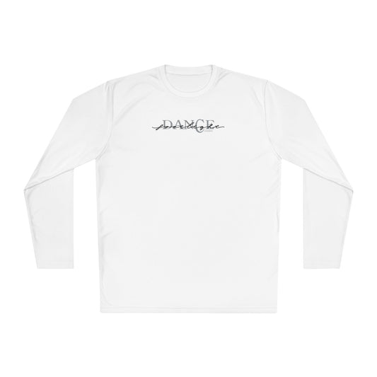 Adult Footlight Dance Centre  Sport-Tek Long Sleeve Performance Shirt