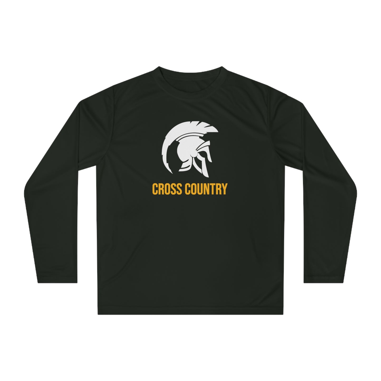 Adult Whitehall Cross Country Team 365 Performance Long Sleeve