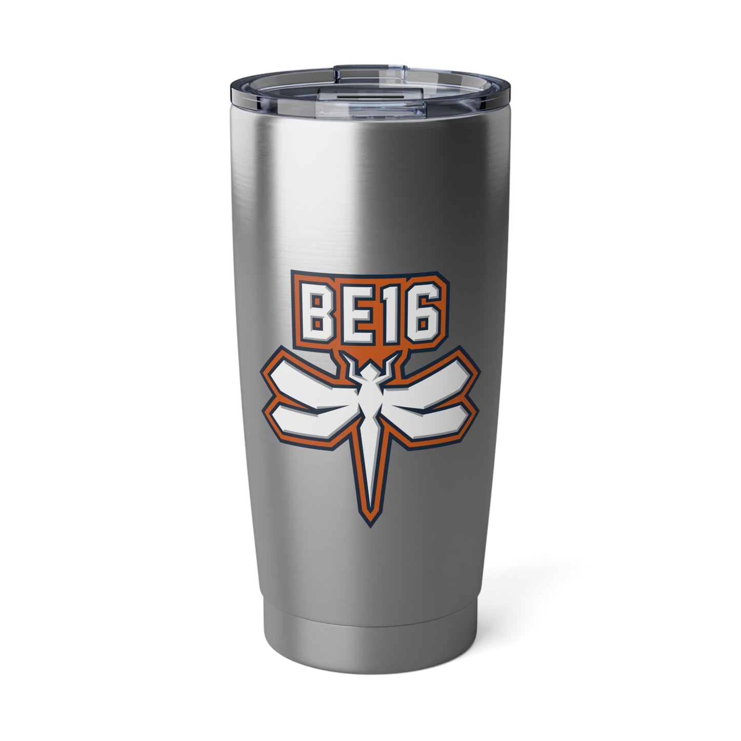 BE16 Foundation Insulated Tumbler (20oz)