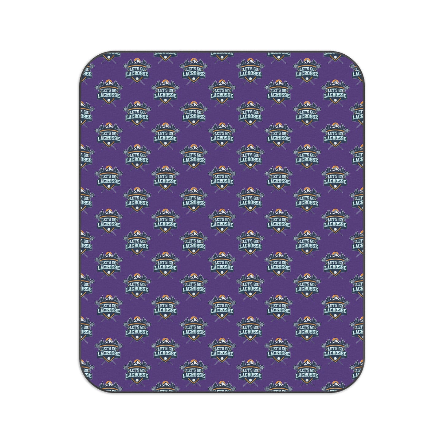LGL Picnic Blanket (61" x 51")