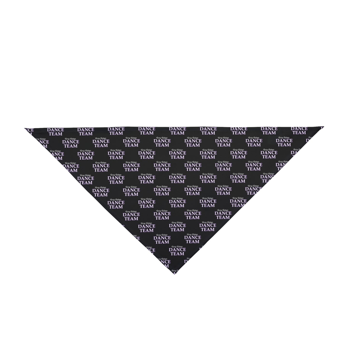 CC Dance Pet Bandana