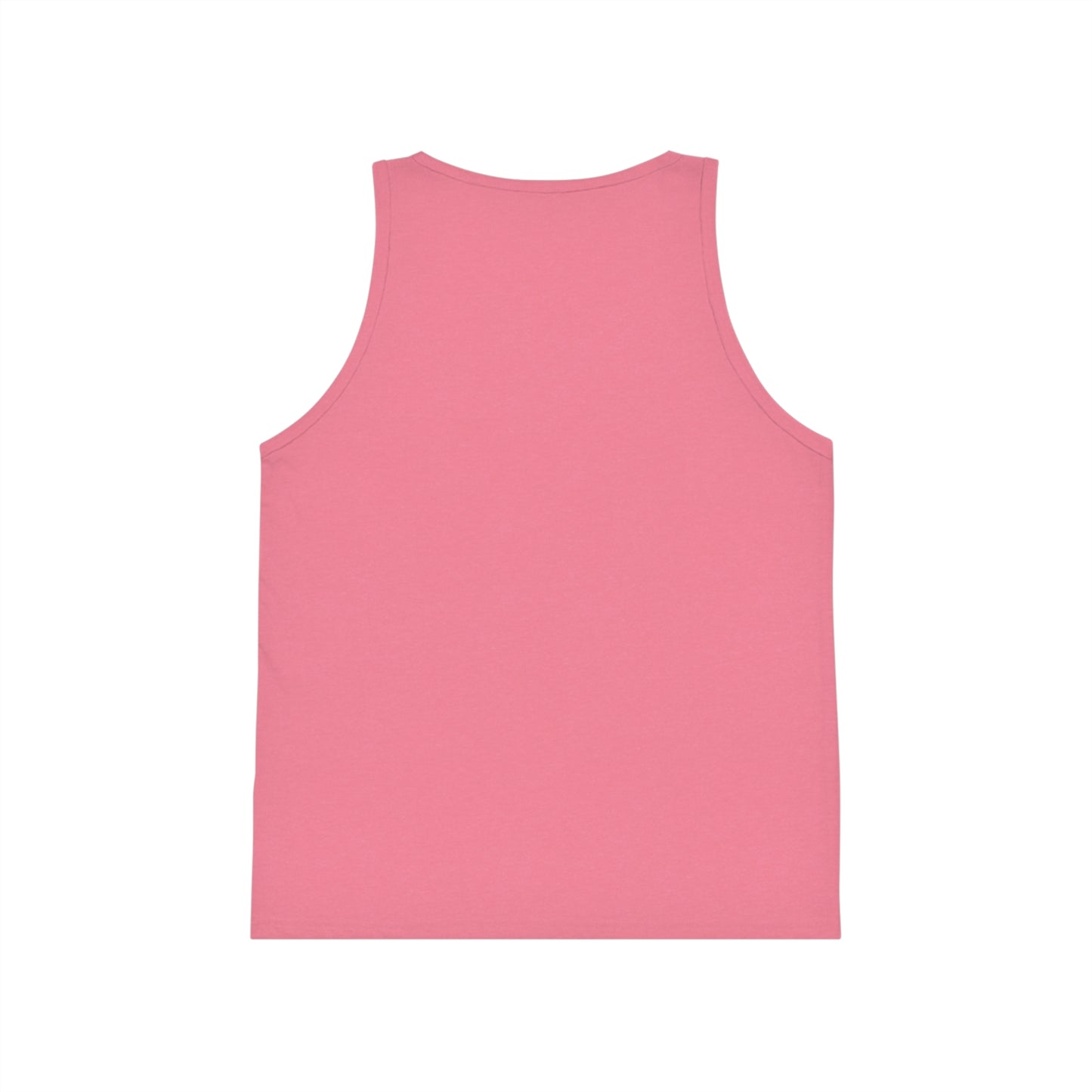 Youth MONDO Athletics Bella + Canvas Tank Top