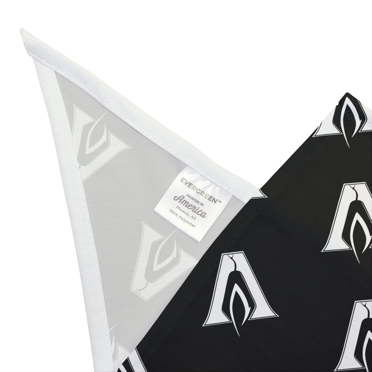 Lady Vipers Pet Bandana