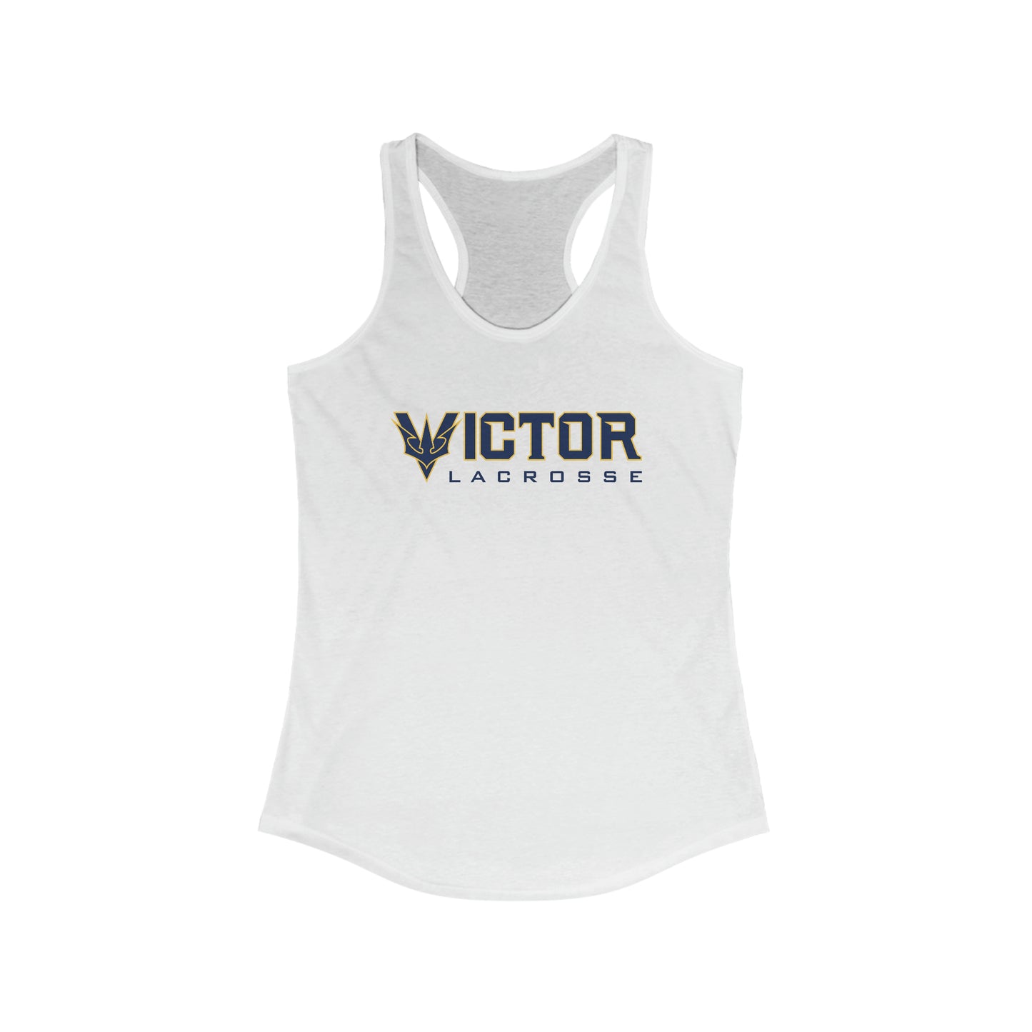 Women's VGYL Next Level Racerback Tank