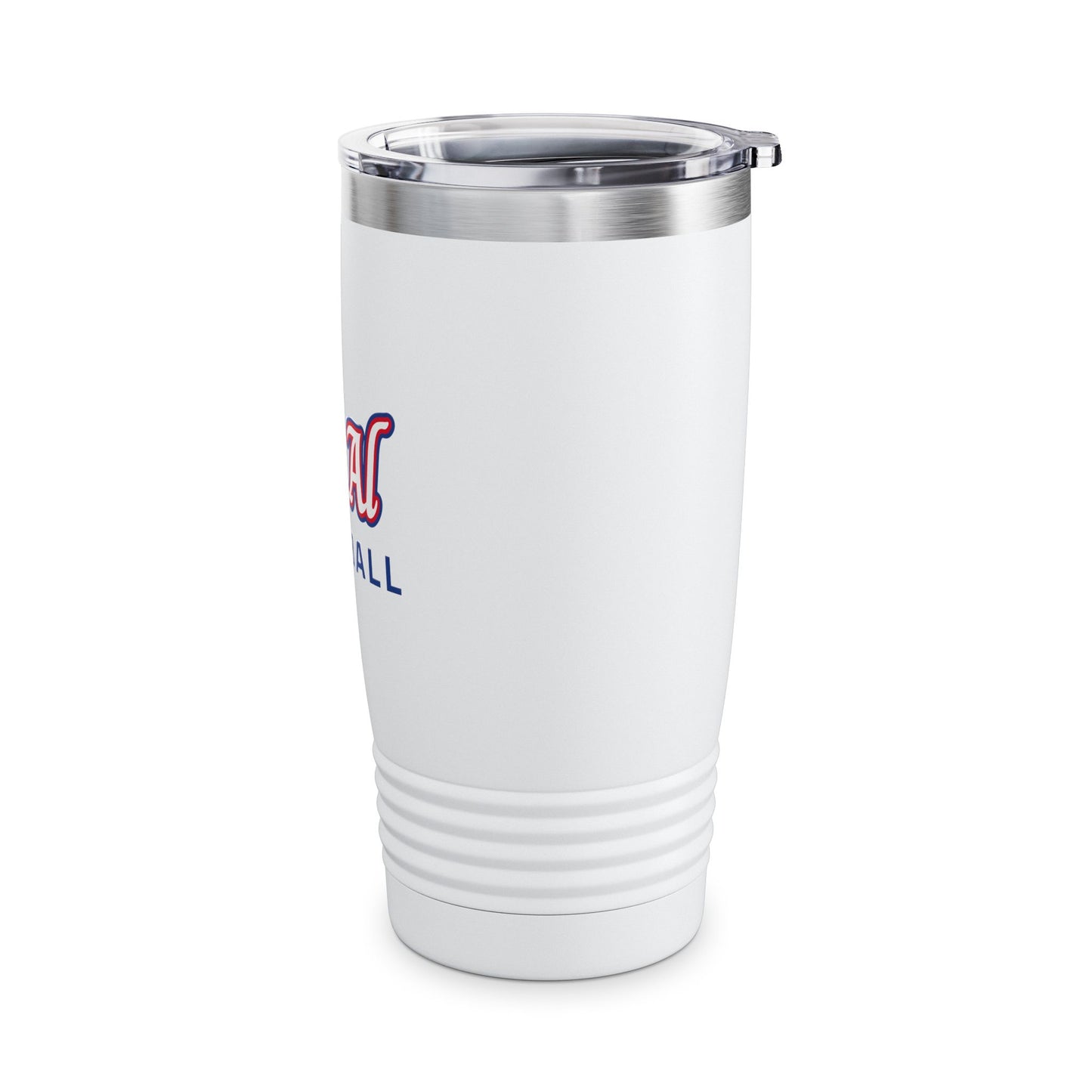 Los Alamitos HS Football Ringneck Tumbler (20oz)
