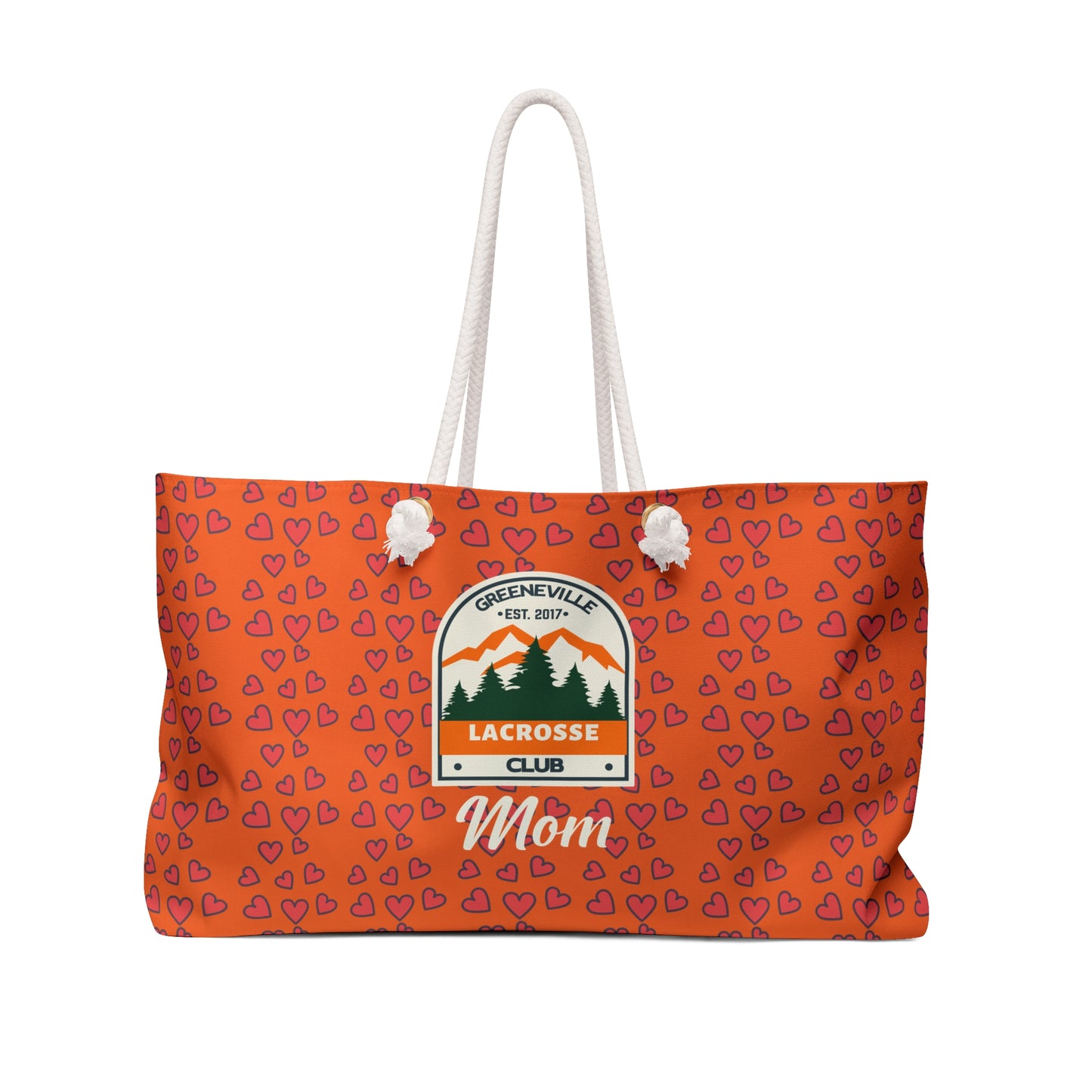 GLC Weekend Bag - Mom