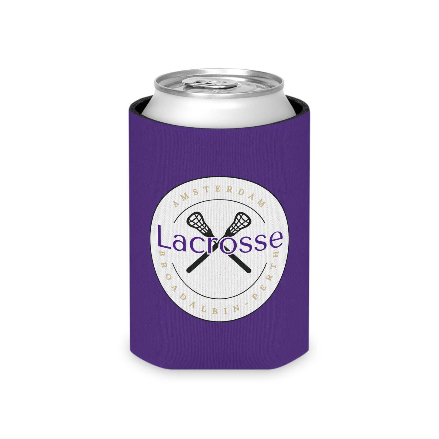Amsterdam Lacrosse Can Cooler (3-Pack)