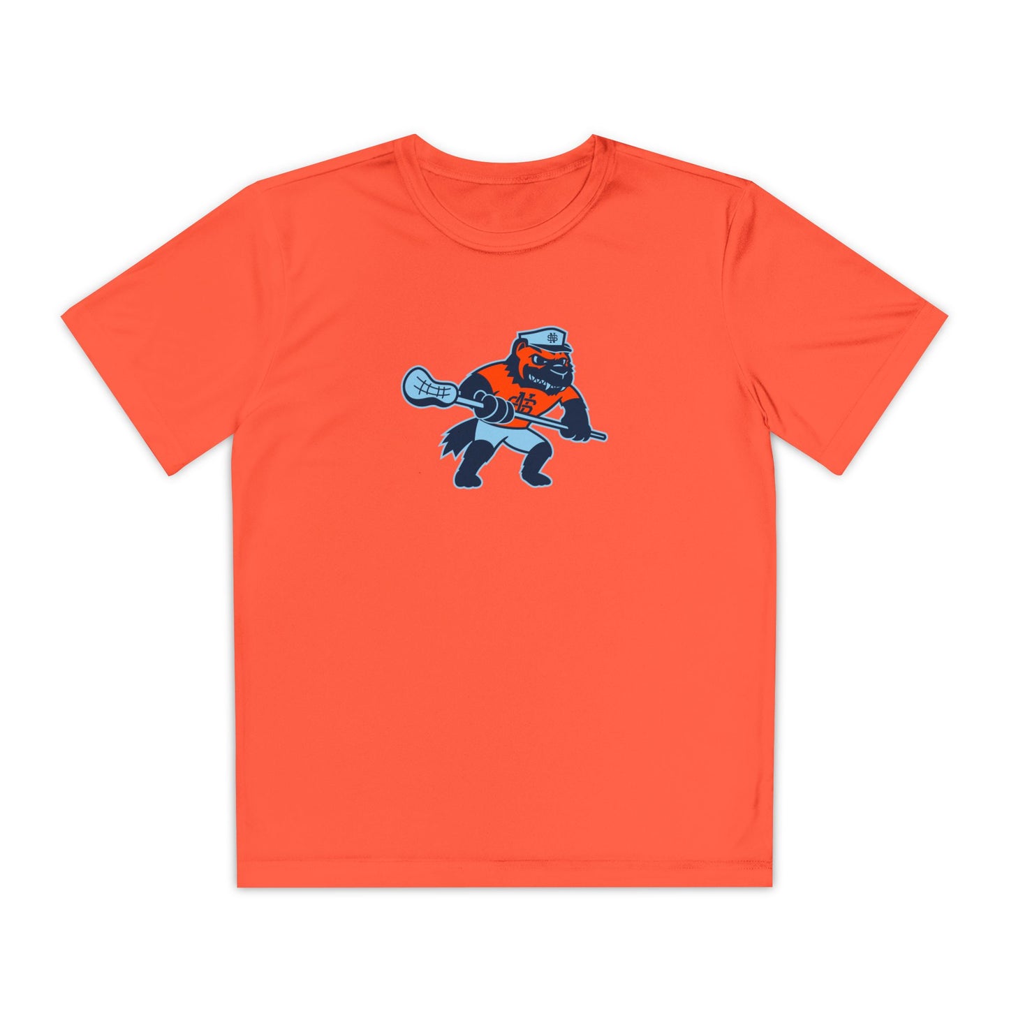 Youth North Stafford Sport-Tek Performance T-Shirt