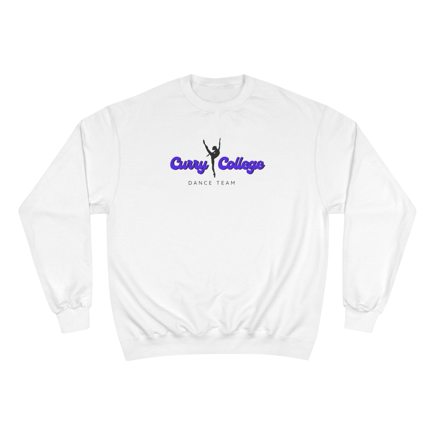 Adult Champion Sweatshirt