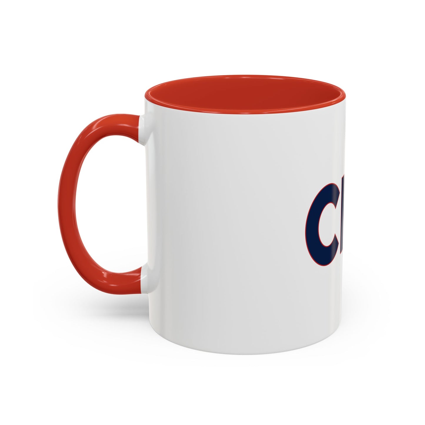 CMS Ceramic Coffee Mug (11oz)