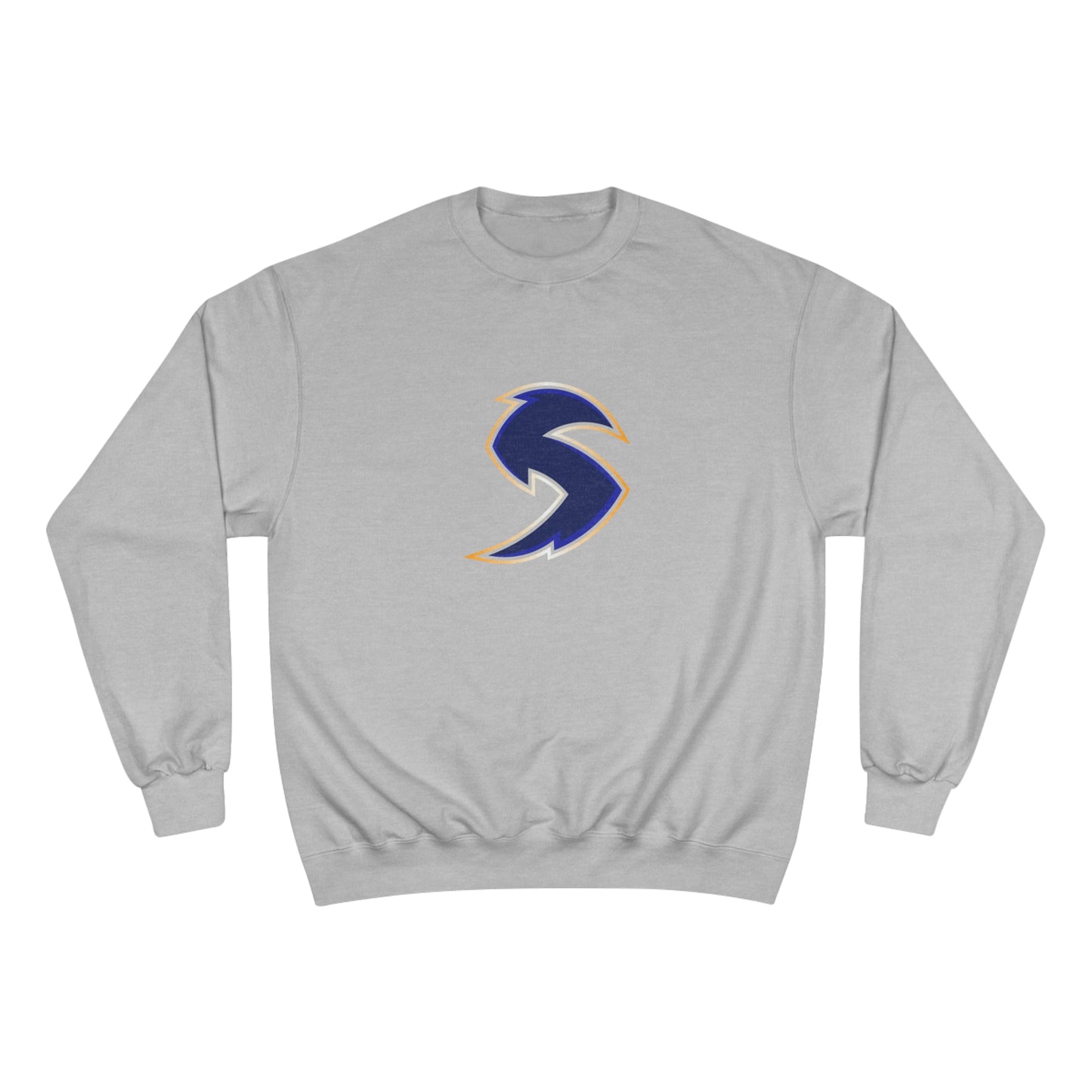 Adult Salt Lake Storm Lacrosse Champion Crewneck