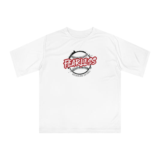 Adult Guilderland Fearless Team 365 Performance T-shirt