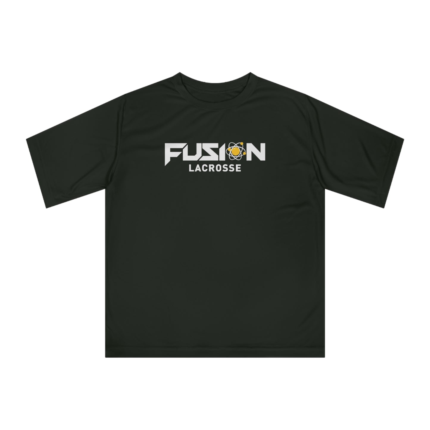 Adult MCE Fusion Team 365 Performance T-shirt