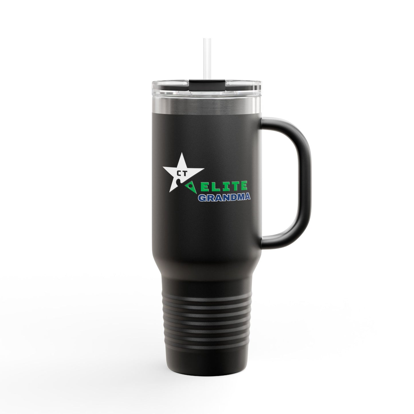 CT Elite Polar Camel Insulated Travel Mug (40oz)