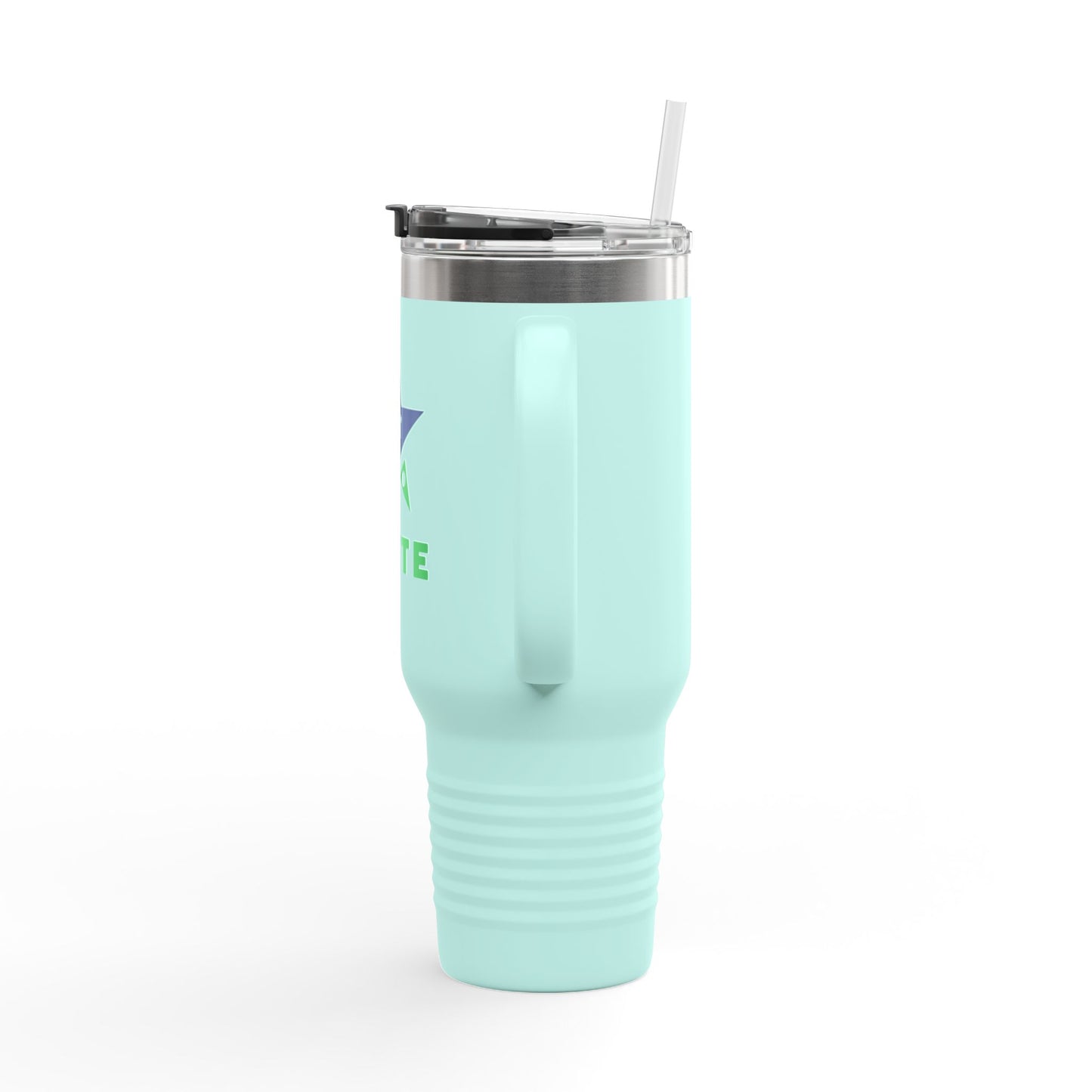 CT Elite Polar Camel Insulated Travel Mug (40oz)