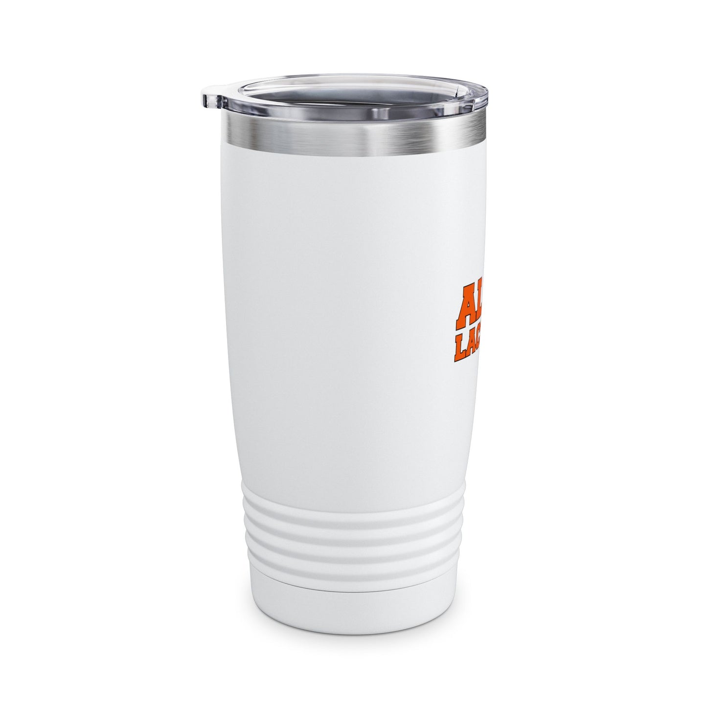 Aledo Lacrosse Lacrosse Ringneck Tumbler (20oz)