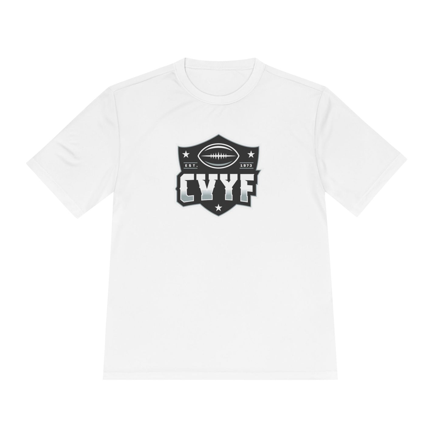 Adult CVYF Sport-Tek Performance Shirt
