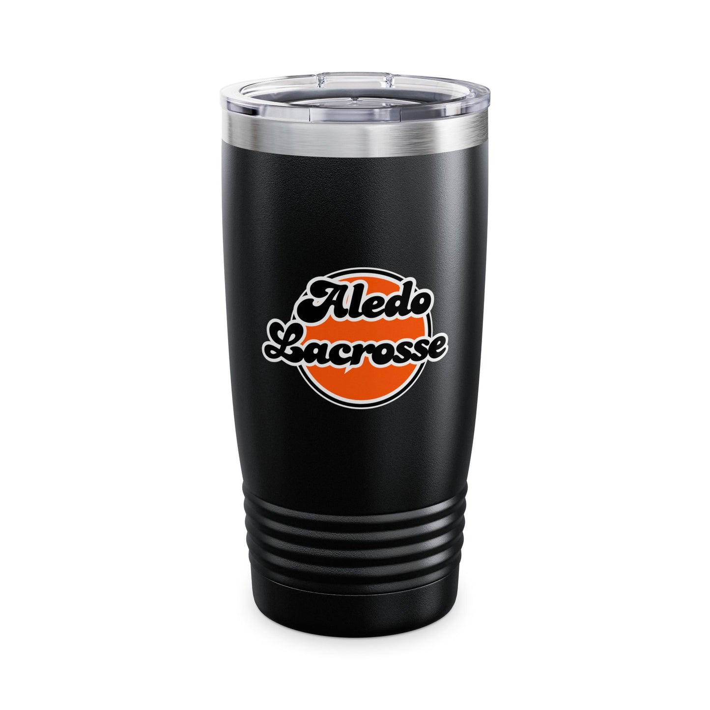 Aledo Lacrosse Ringneck Tumbler (20oz)