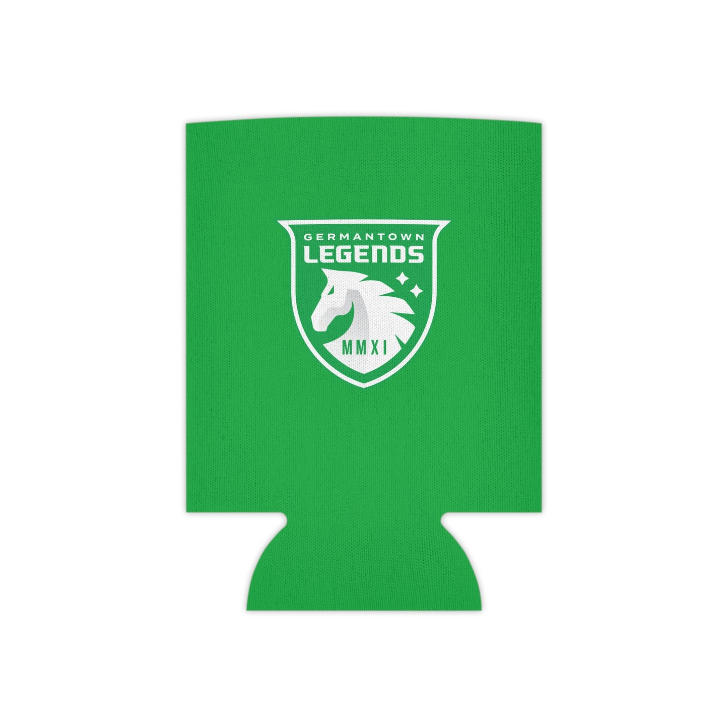 Germantown Legends Can Cooler 3-pack