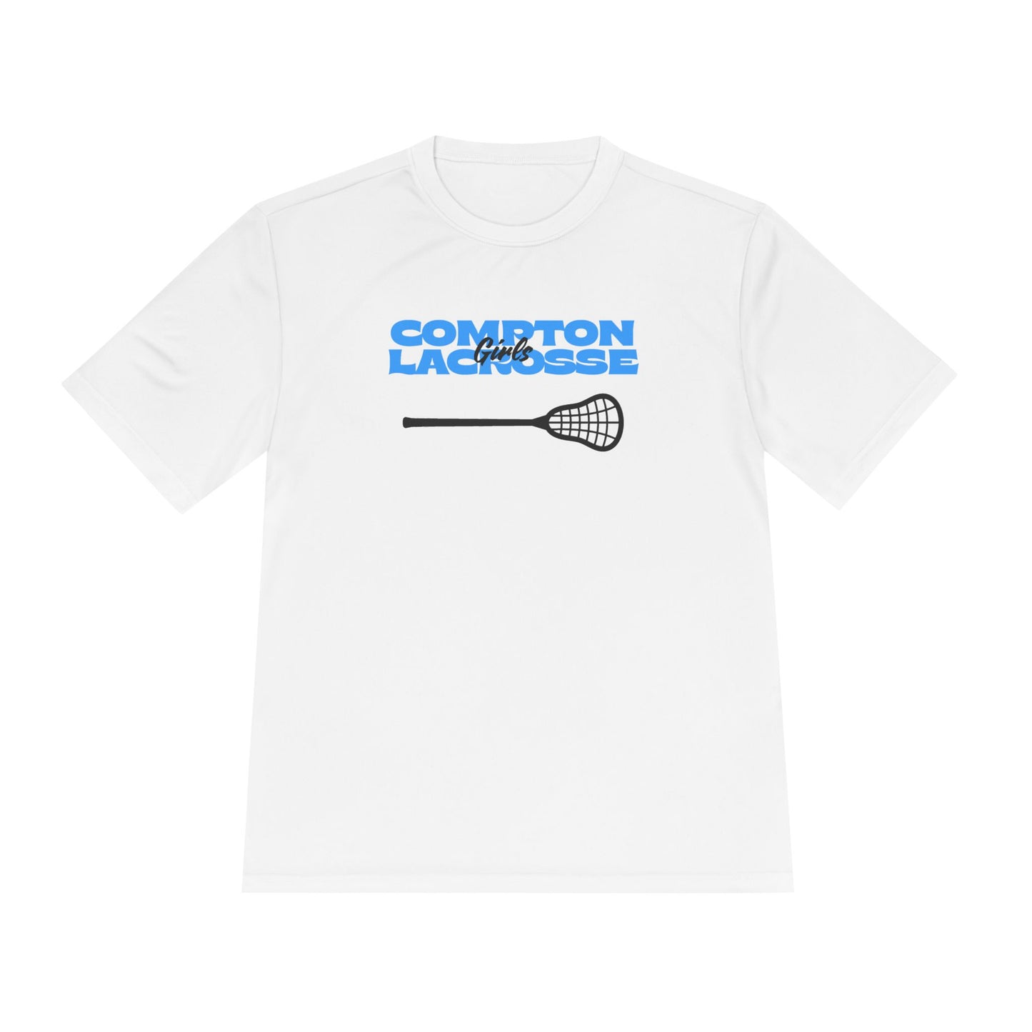 Adult Harlem Lacrosse Sport-Tek Performance Shirt