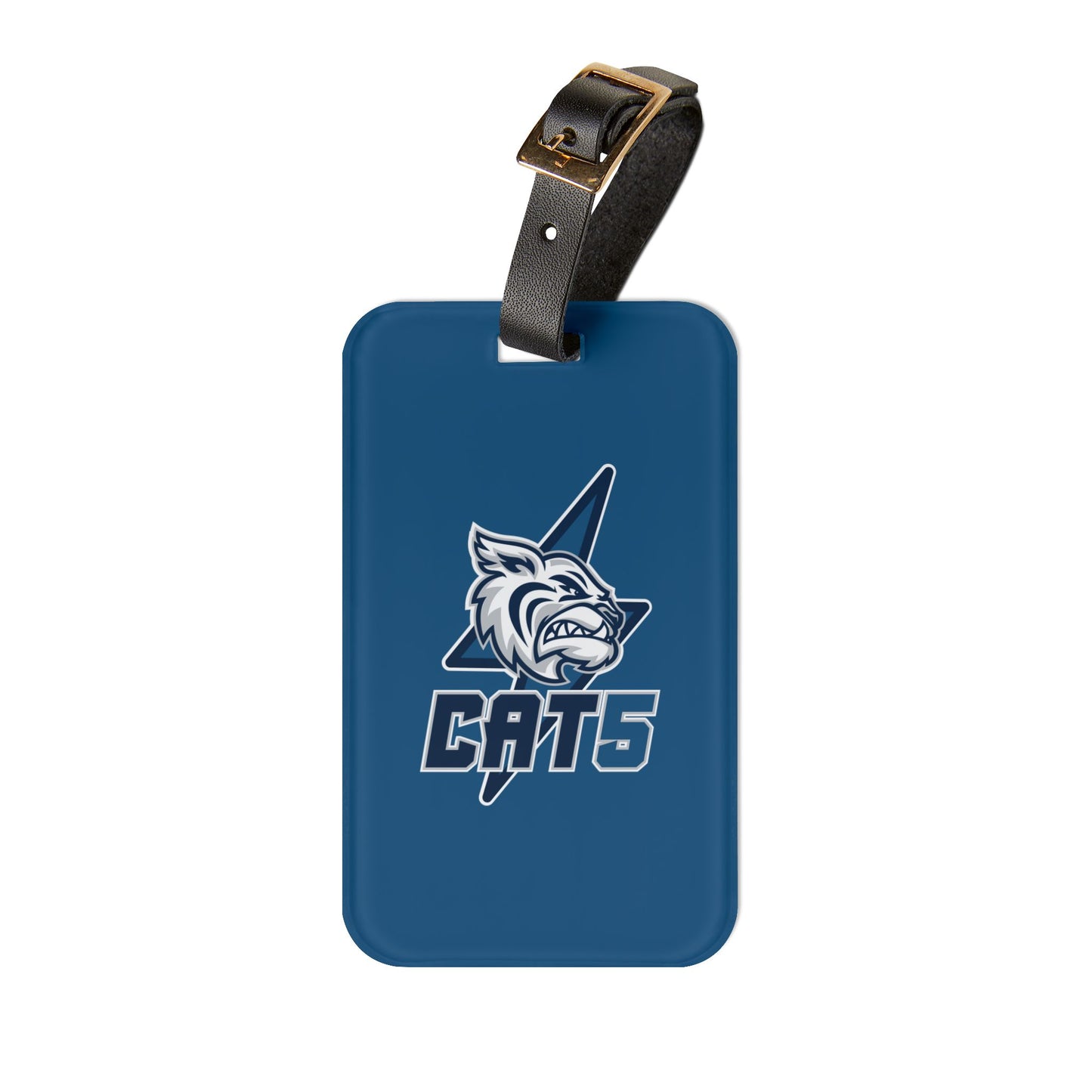 Academy At The Lakes Luggage Tag