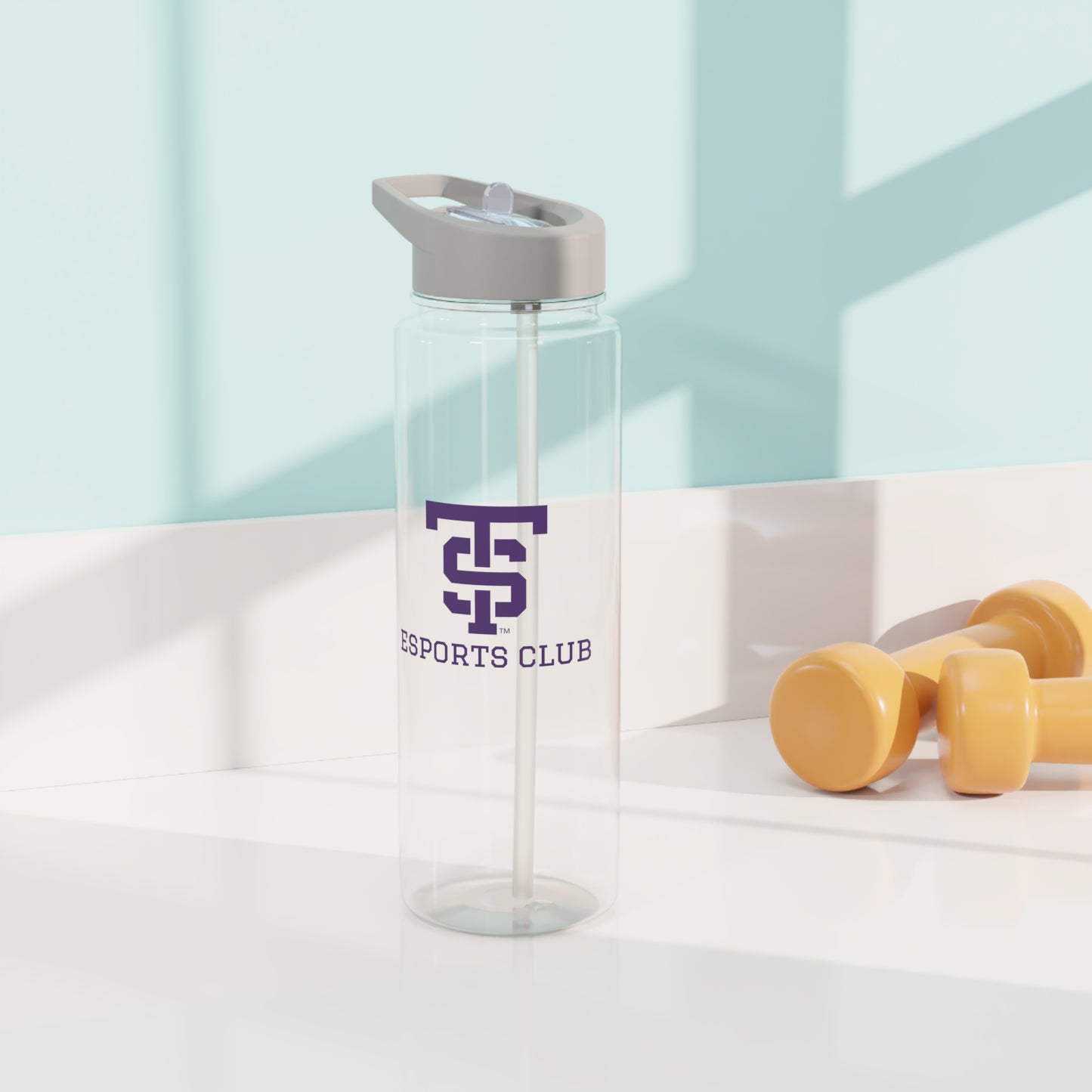 UST E-Sports Tritan Water Bottle