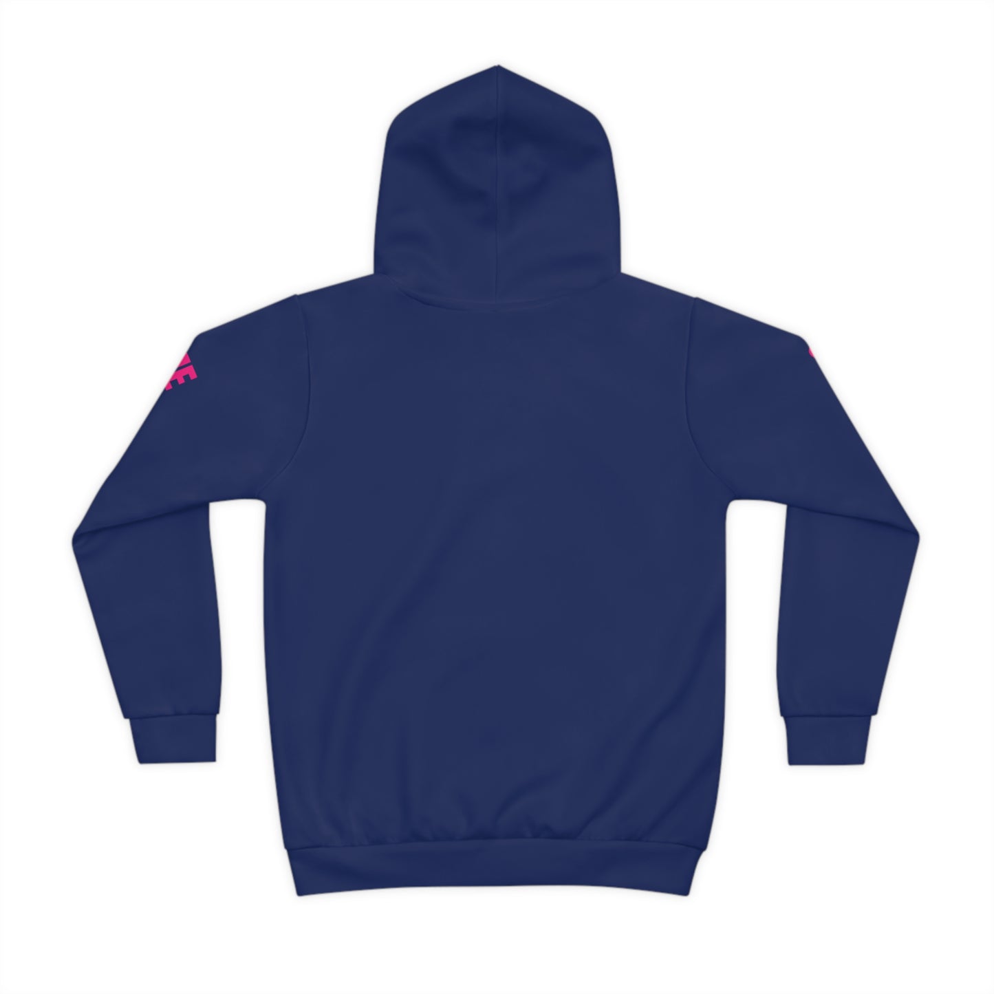 Personalizable - Youth Wilton Lacrosse Sublimated Hoodie