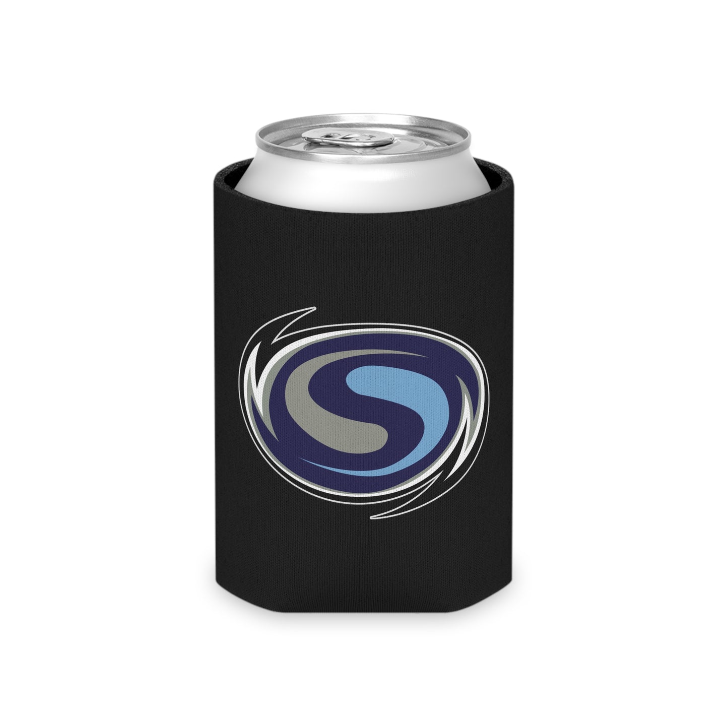 Storm Lacrosse Can Cooler 3-pack