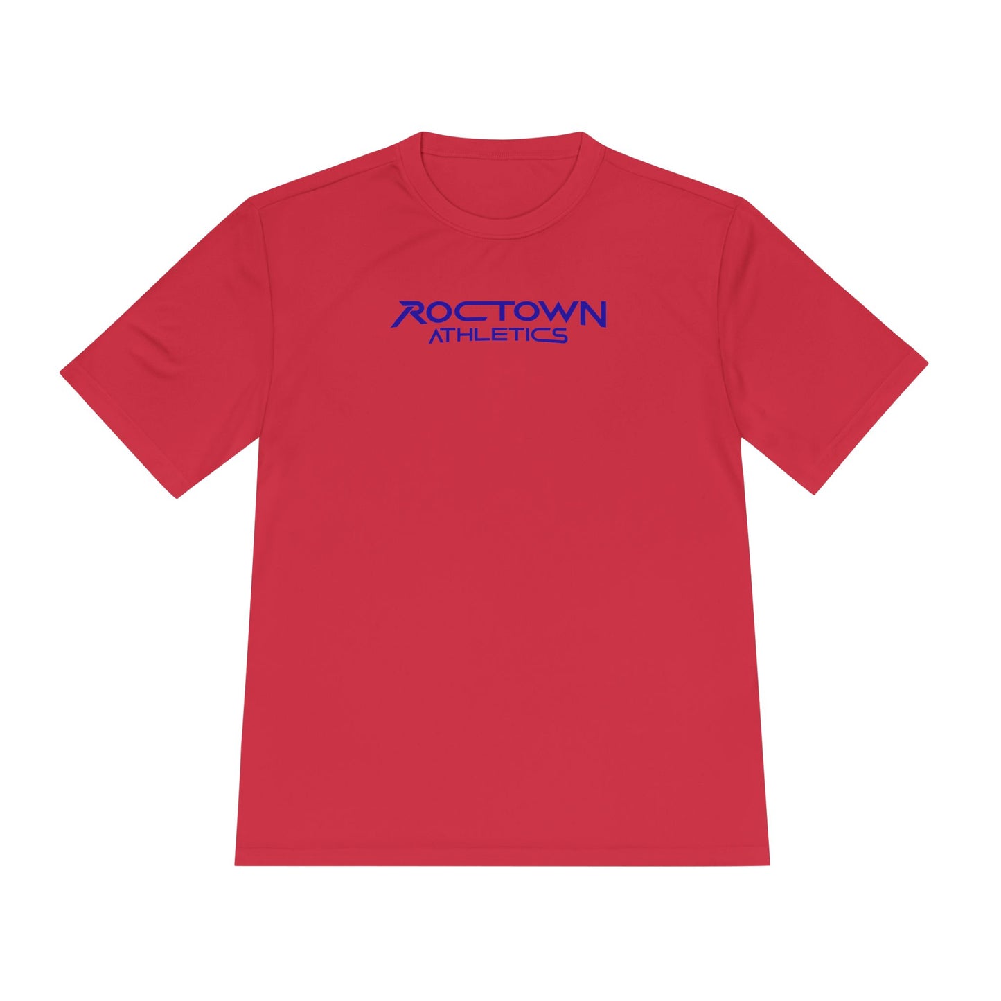 Adult Roctown Athletics Sport-Tek Performance Shirt