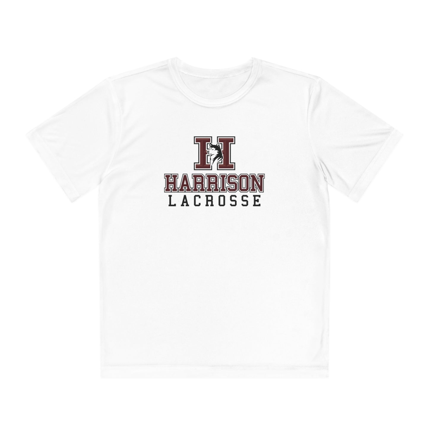 Youth HYL Sport-Tek Performance Tee