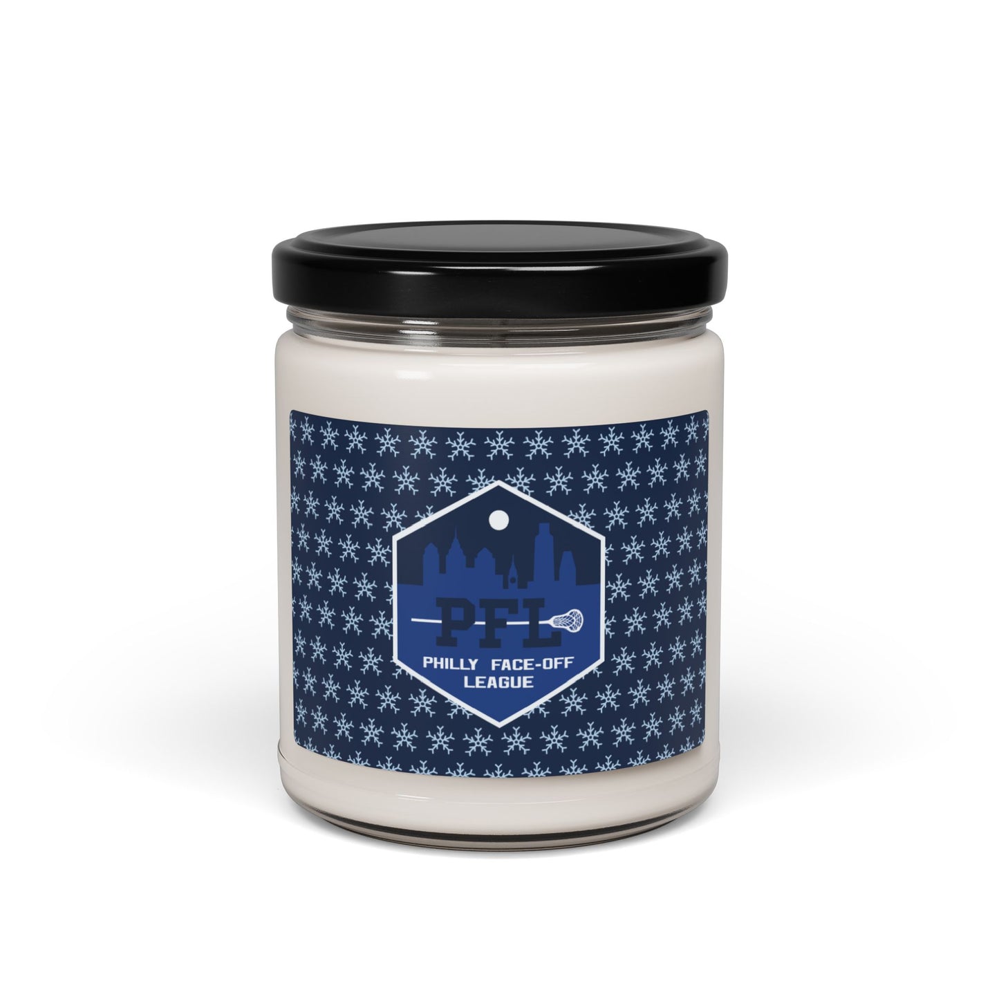 PFL Scented Soy Candle, 9oz