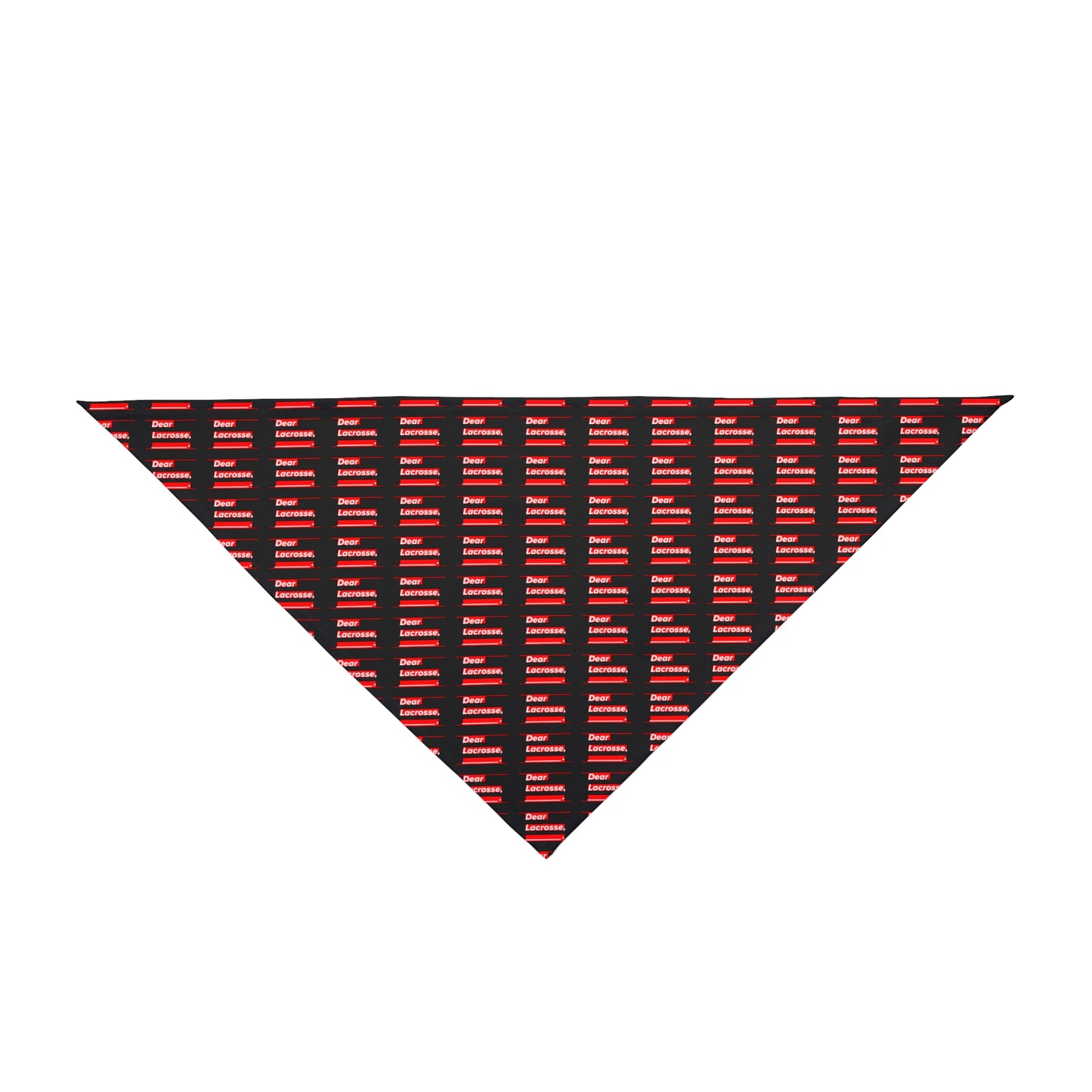 AMB Athletics Pet Bandana