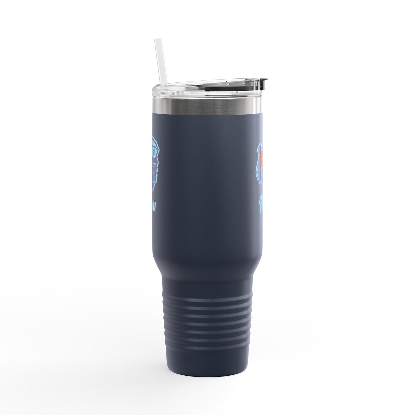 North Stafford Insulated Travel Mug (40oz) - Mom