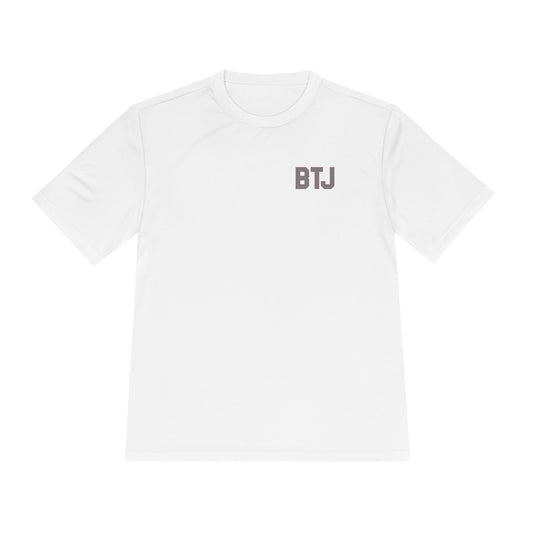 Adult MBA Lacrosse Performance Tee