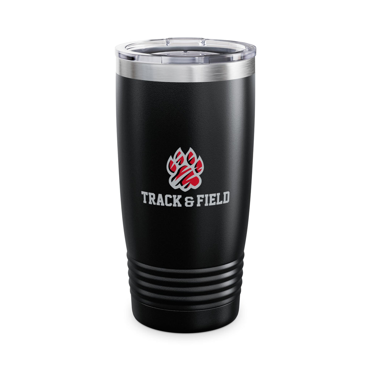 Bethel Tate HS Track & Field Ringneck Tumbler (20oz)
