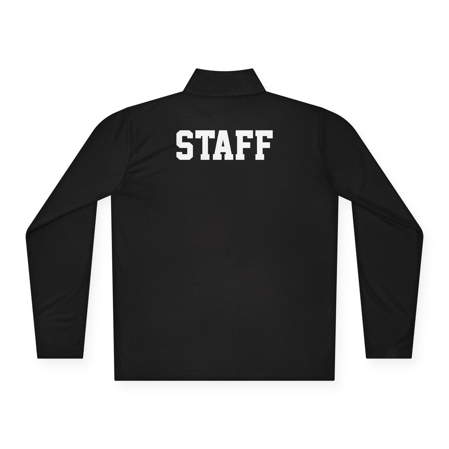 Adult Sport-Tek Quarter-Zip Pullover