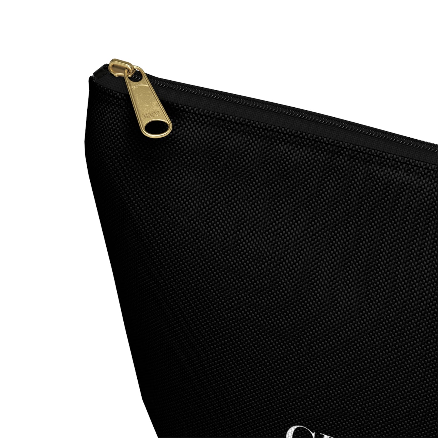 Chapter One Bookstore Austin  Accessory Pouch