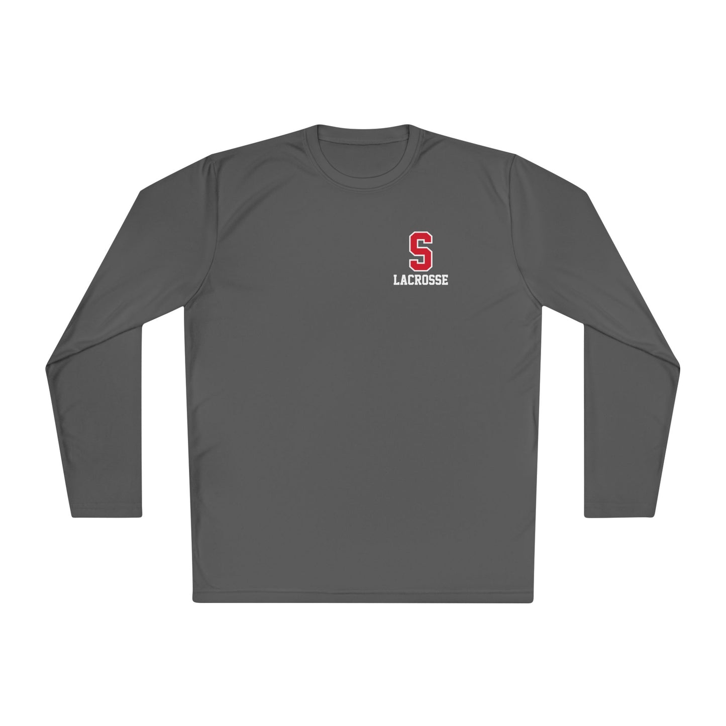Adult Stillwater Sport-Tek Performance Long Sleeve Shirt