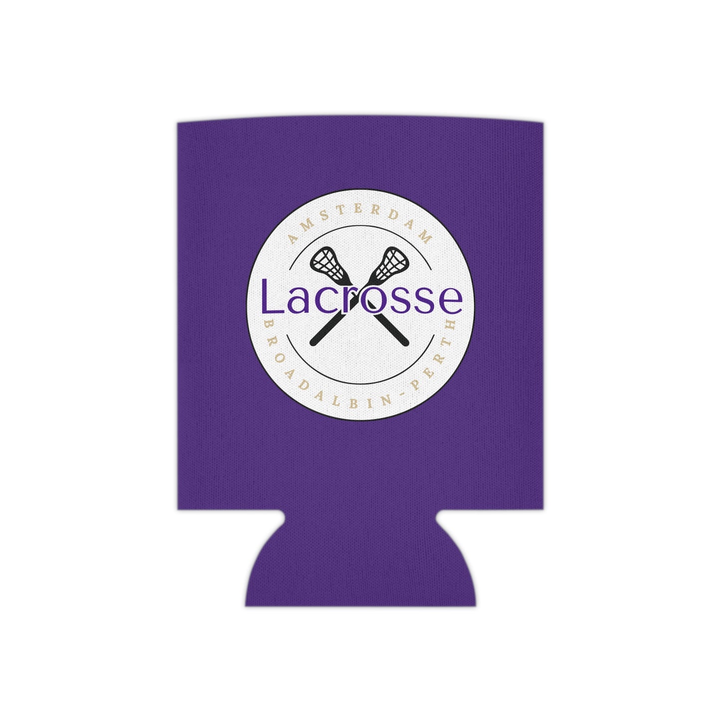 Amsterdam Lacrosse Can Cooler (3-Pack)