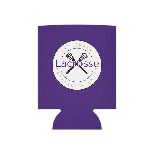 Amsterdam Lacrosse Can Cooler (3-Pack)