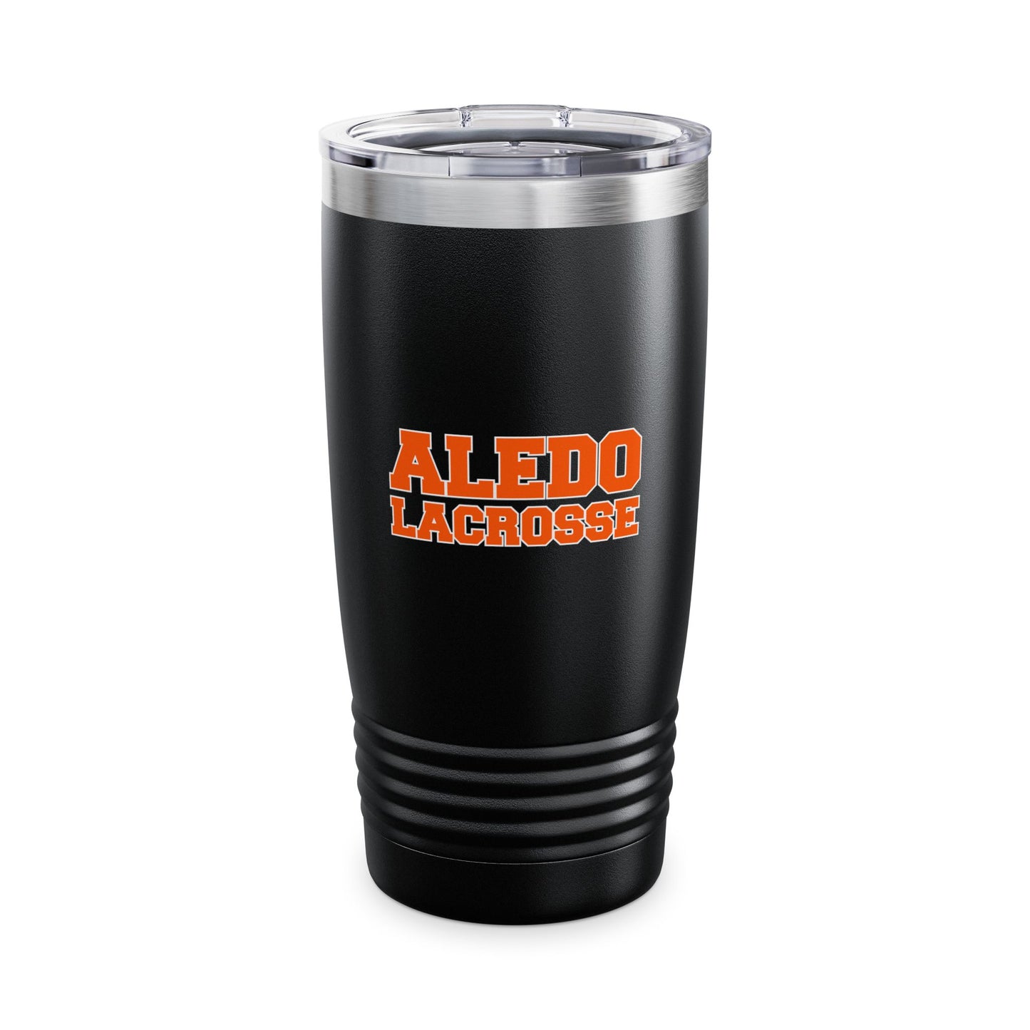 Aledo Lacrosse Lacrosse Ringneck Tumbler (20oz)