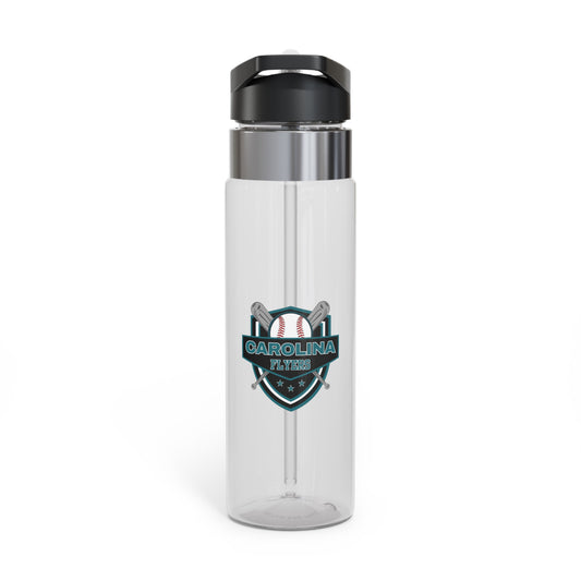 Carolina Flyers Tritan Sport Water Bottle (20oz)