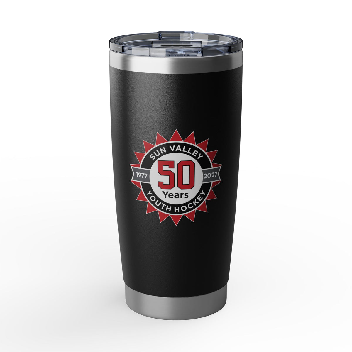 SVYH Insulated Tumbler (20oz)