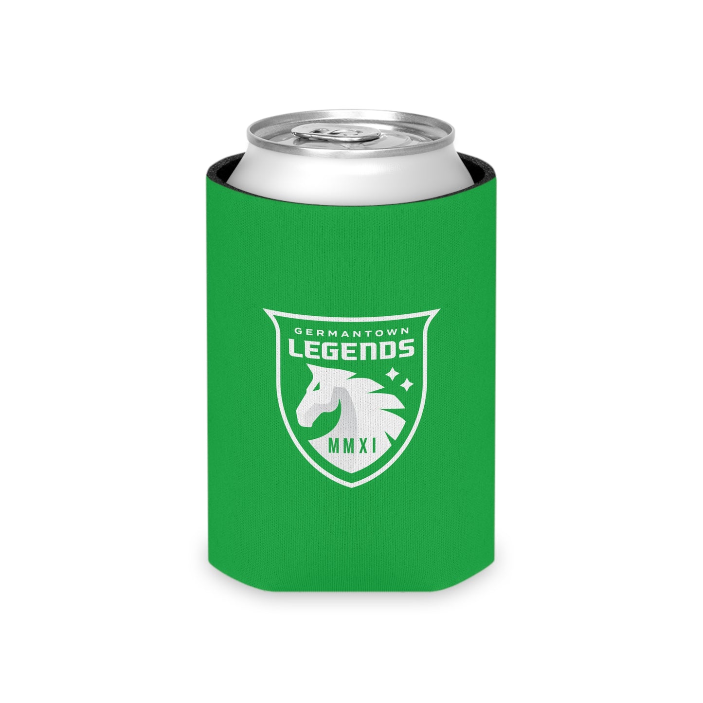 Germantown Legends Can Cooler 3-pack