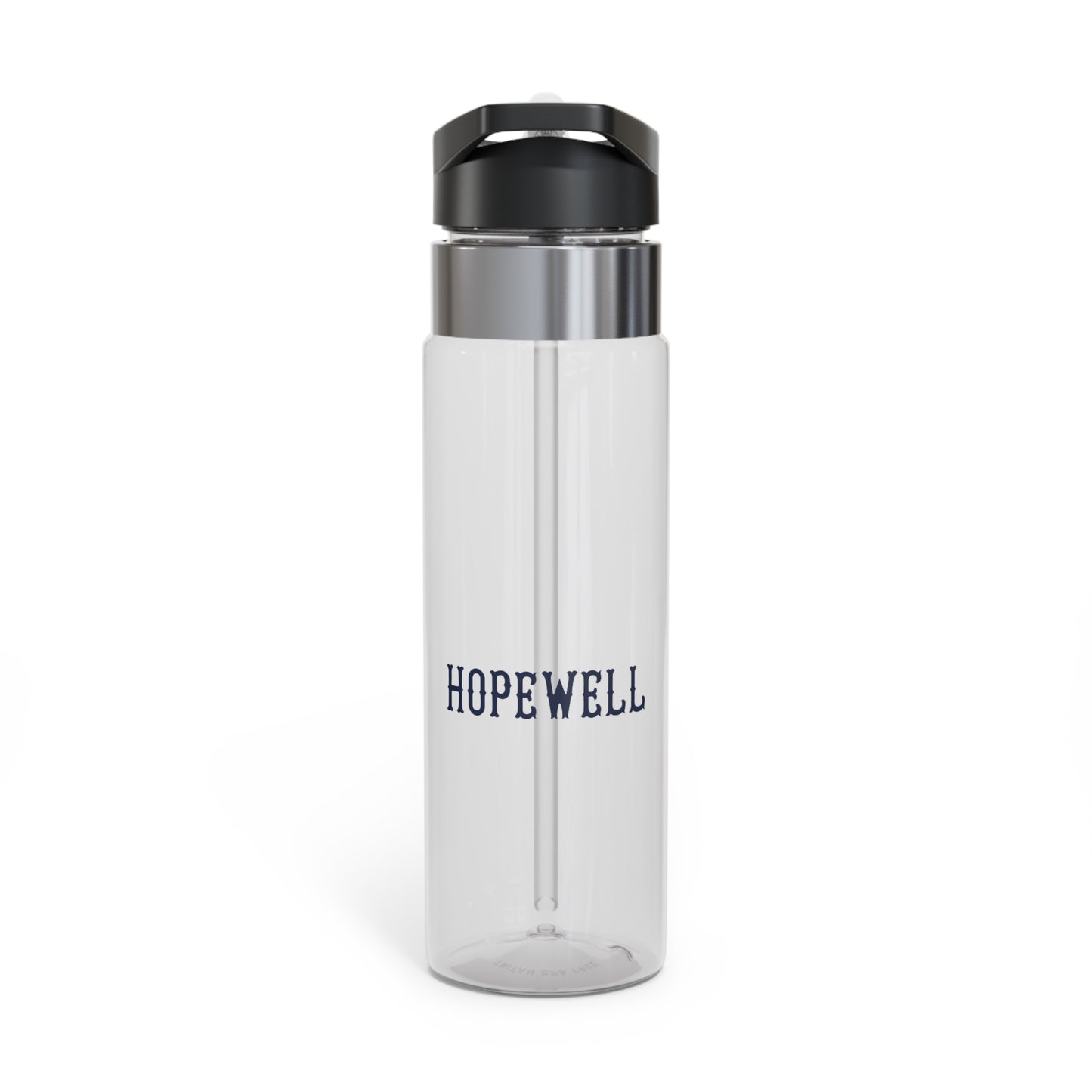Hopewell Hawks Tritan Sport Water Bottle (20oz)