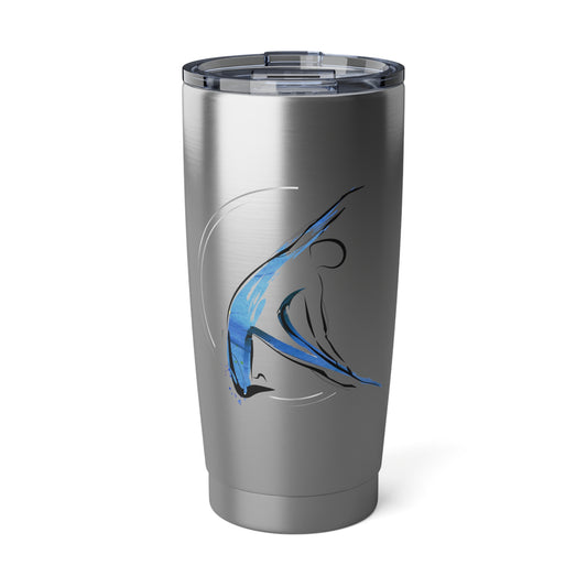 Apex Pilates Insulated Tumbler (20oz)